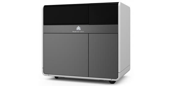 3D Printer 3D Systems ProJet MJP 2500W