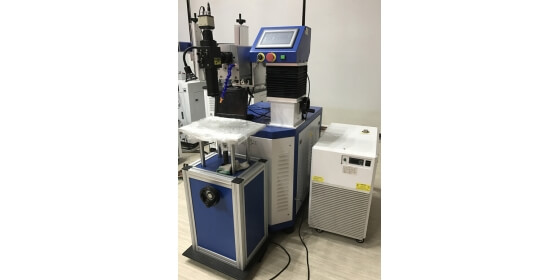 Camera (CCD) for 200W laser welding machine