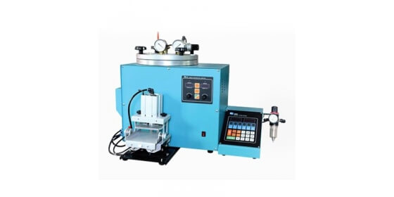 DWI01 Digtal vacuum wax injector for jewelry casting