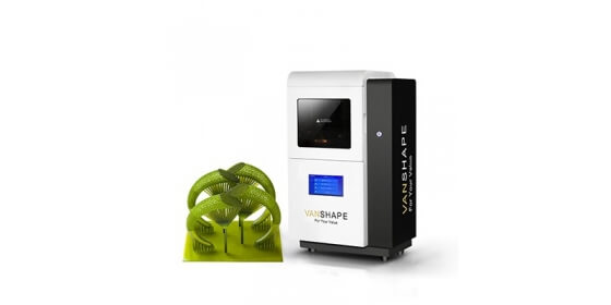 PRO 150 DLP 3D Printer