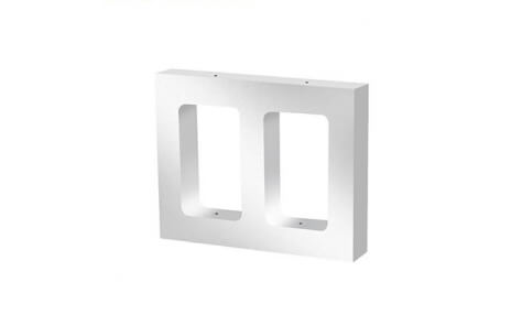 Aluminium Mould Frame ( two frame)