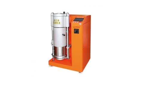 Digital automatic vacuum pressure casting machine-L