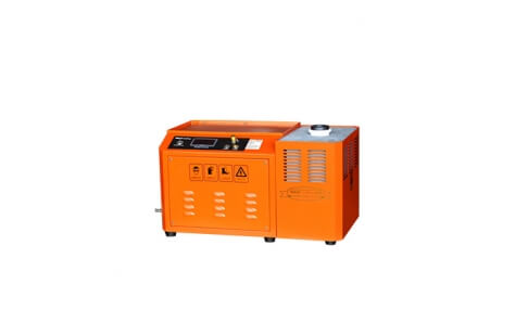 Yihui Brand Mini Induction Melting machine