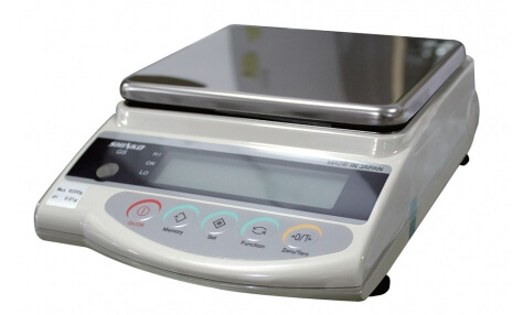 SHINKO electronic scales - 4200g SHINKO electronic scales