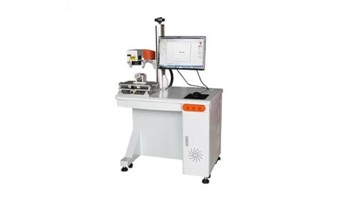 Yihui 30 W laser engraver (desk type)