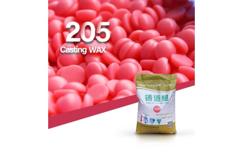 Yihui 205 Casting wax for jewelry casting