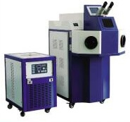 Yihui Laser Welding Machine 200W