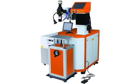 Yihui Laser Welding Machine 300W