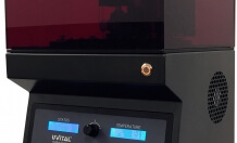 3D Printer Hispana Machine DLP 385nm UVital IP45/92 Premium