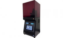 3D Printer Hispana Machine DLP 405nm UVital IP45/92 Premium