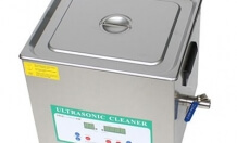 Digital Ultrasonic Cleaning Machine (10 L , 240 W)