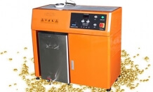 Yihui brand granulating machine for gold