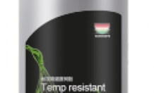 TEMP RESISTANT & STRONG RESIN FOR LCD SERIES