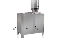 Yihui jewelry machine , 3 PCS flask vacuum mixer for mixing investment powder
