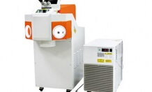 Yihui Laser Welding Machine 200W
